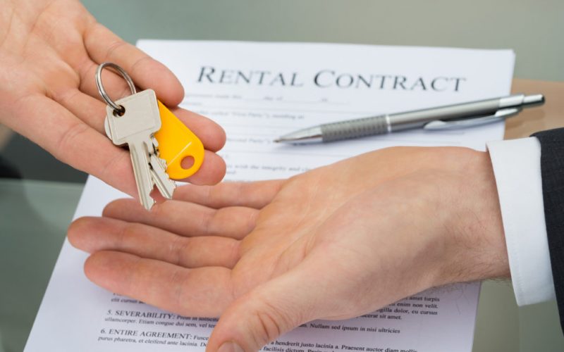 Accepting Landlords Of All Sizes